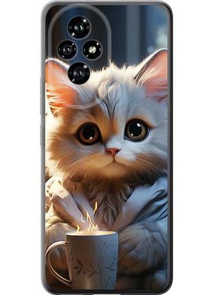 Чохол для huawei honor 200 з силікону fch_0169349