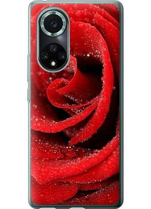 Чохол для huawei nova 9 pro з силікону fch_0169113