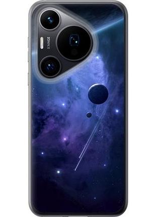 Чохол для huawei pura 70 з силікону fch_0170973