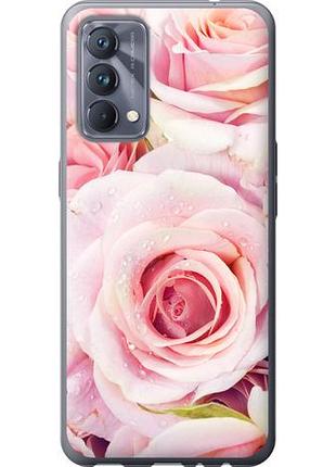 Чохол для realme gt master з силікону fch_0170745