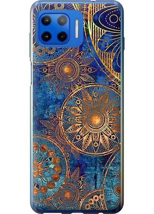 Чохол для motorola moto g plus з силікону fch_0169265