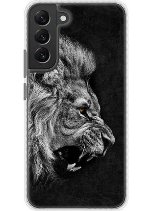 Чохол для samsung galaxy s22 plus bumper fch_0169393