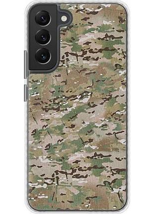 Чохол для samsung galaxy s22 plus bumper fch_0169042