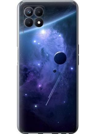 Чохол для realme narzo 50 з силікону fch_0170947