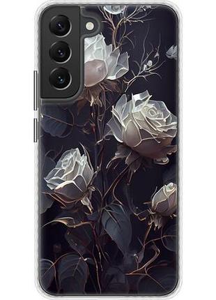 Чохол для samsung galaxy s22 plus bumper fch_0168713