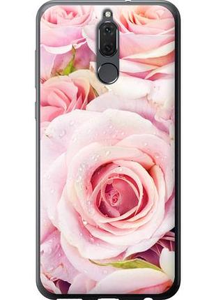 Чохол для huawei mate 10 lite з силікону fch_0170729