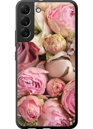 Чохол для samsung galaxy s22 plus tpu fch_0169860