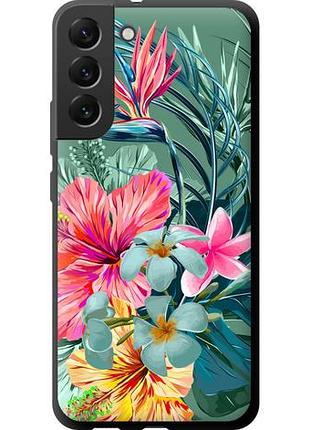 Чохол для samsung galaxy s22 plus tpu fch_0169709
