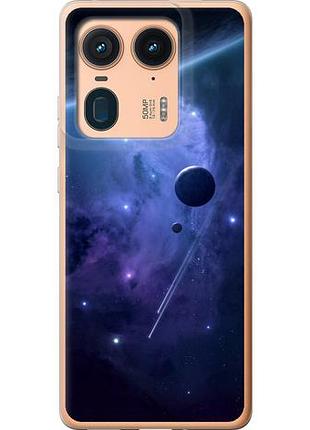 Чохол для motorola edge 50 ultra з силікону fch_0170958