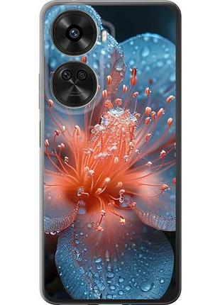 Чохол для huawei nova 12 se / nova 11 se з силікону fch_0169571
