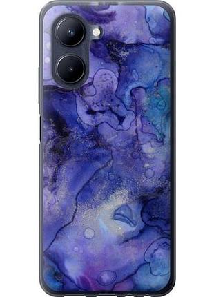 Чохол для realme c33 з силікону fch_0161447