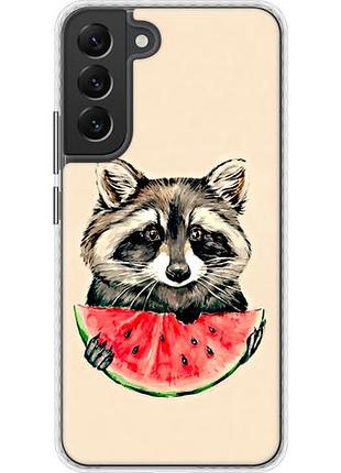 Чохол для samsung galaxy s22 plus bumper fch_0170215