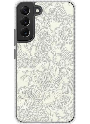 Чохол для samsung galaxy s22 plus bumper fch_0169543