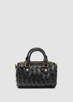🤍 hadley bag black/gold