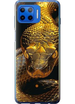 Чохол для motorola moto g plus з силікону fch_0169968