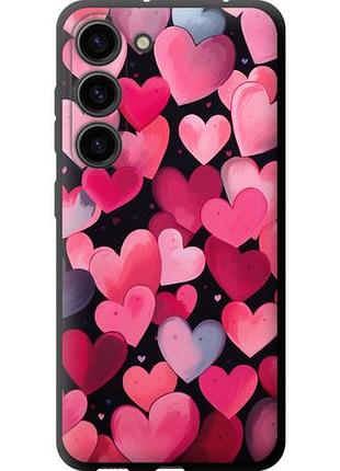 Чохол для samsung galaxy s23 tpu fch_0169382