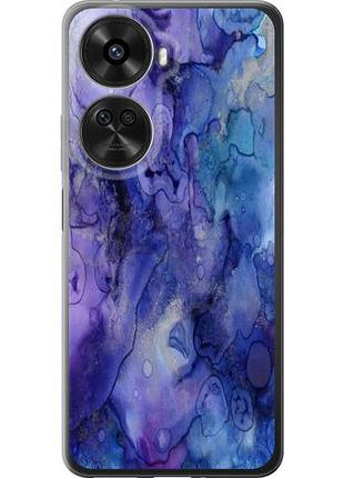 Чохол для huawei nova 12 se / nova 11 se з силікону fch_0171695