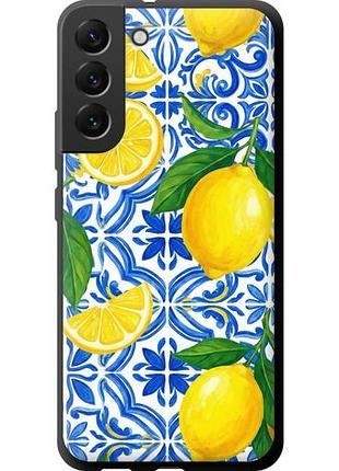 Чохол для samsung galaxy s22 plus tpu fch_0169785