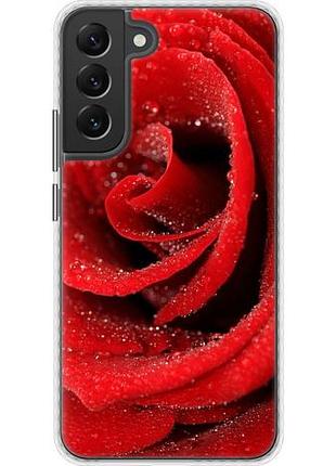 Чохол для samsung galaxy s22 plus bumper fch_0169117