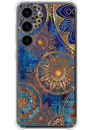 Чохол для samsung galaxy s23 з силікону fch_0169281