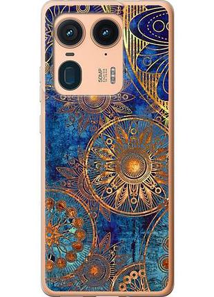 Чохол для motorola edge 50 ultra з силікону fch_0169276