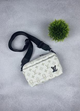 Сумка lv
