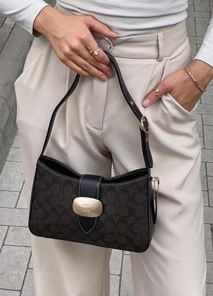 Coach (магнитная брендированная коробка)