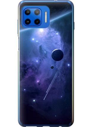 Чохол для motorola moto g plus з силікону fch_0170871