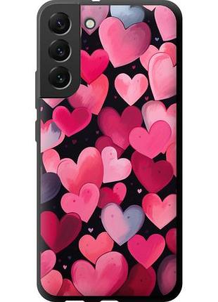 Чохол для samsung galaxy s22 plus tpu fch_0169384