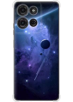 Чохол для motorola moto g75 5g з силікону fch_0170962