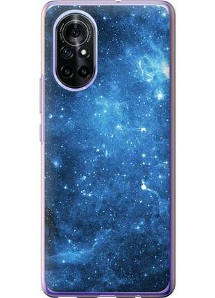 Чохол для huawei nova 8 з силікону fch_0169135