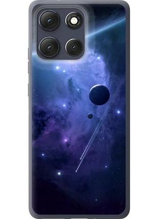 Чохол для motorola moto g86 з силікону fch_0170960