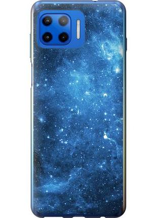 Чохол для motorola moto g plus з силікону fch_0169139
