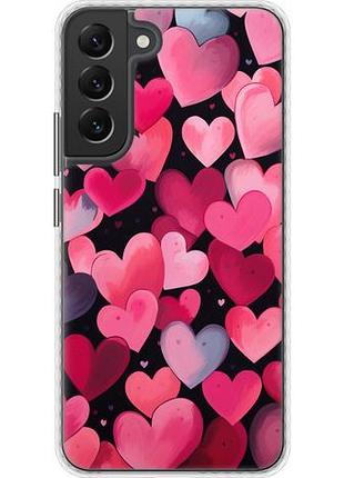 Чохол для samsung galaxy s22 plus bumper fch_0169368