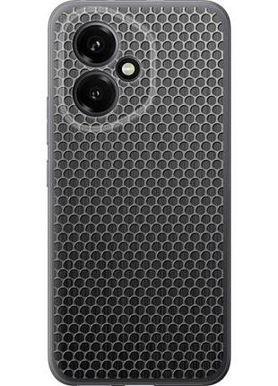 Чехол на huawei honor 400 5g ячейки из силикона fch_0169322