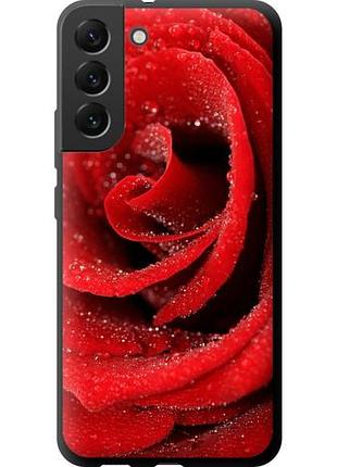 Чохол для samsung galaxy s22 plus tpu fch_0169133