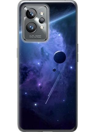 Чохол для realme gt2 pro з силікону fch_0170925