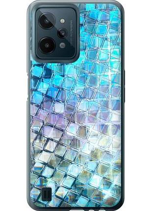 Чохол для realme c31 з силікону fch_0170237