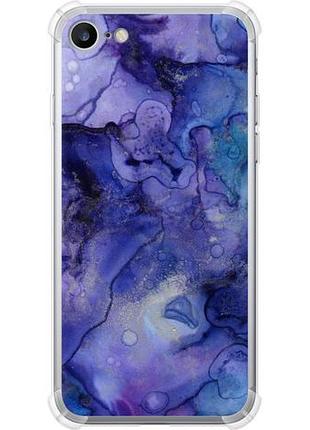 Чохол для apple iphone 7 з силікону fch_0161496