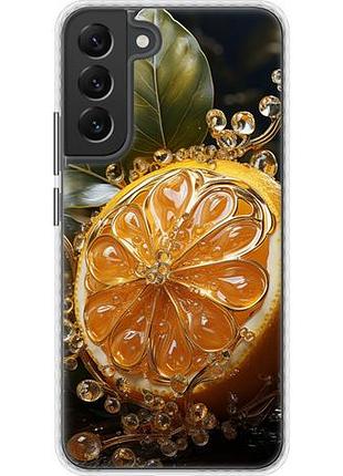 Чохол для samsung galaxy s22 plus bumper fch_0170983