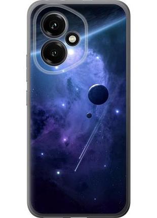 Чохол для huawei honor 400 5g з силікону fch_0170954