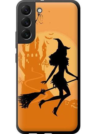 Чохол для samsung galaxy s22 plus tpu fch_0168933