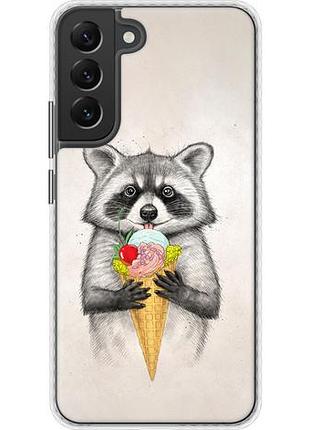 Чохол для samsung galaxy s22 plus bumper fch_0171170