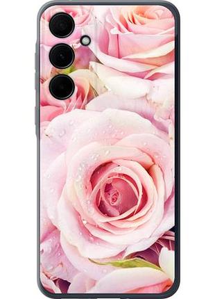 Чохол для samsung galaxy a35 з силікону fch_0170830
