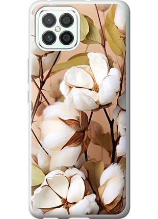 Чохол для huawei nova 8 se з силікону fch_0170502