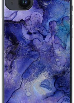 Чохол для apple iphone 14 plus з силікону fch_0161451