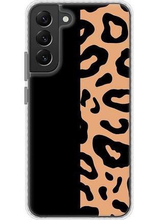 Чохол для samsung galaxy s22 plus bumper fch_0171008