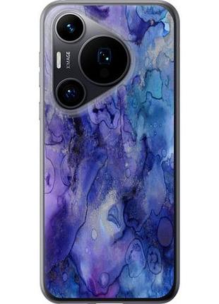 Чохол для huawei pura 70 з силікону fch_0171711