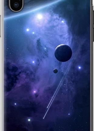 Чохол для apple iphone x з пластику fch_0170927