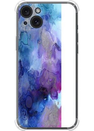 Чохол для apple iphone 15 plus з силікону fch_0161517